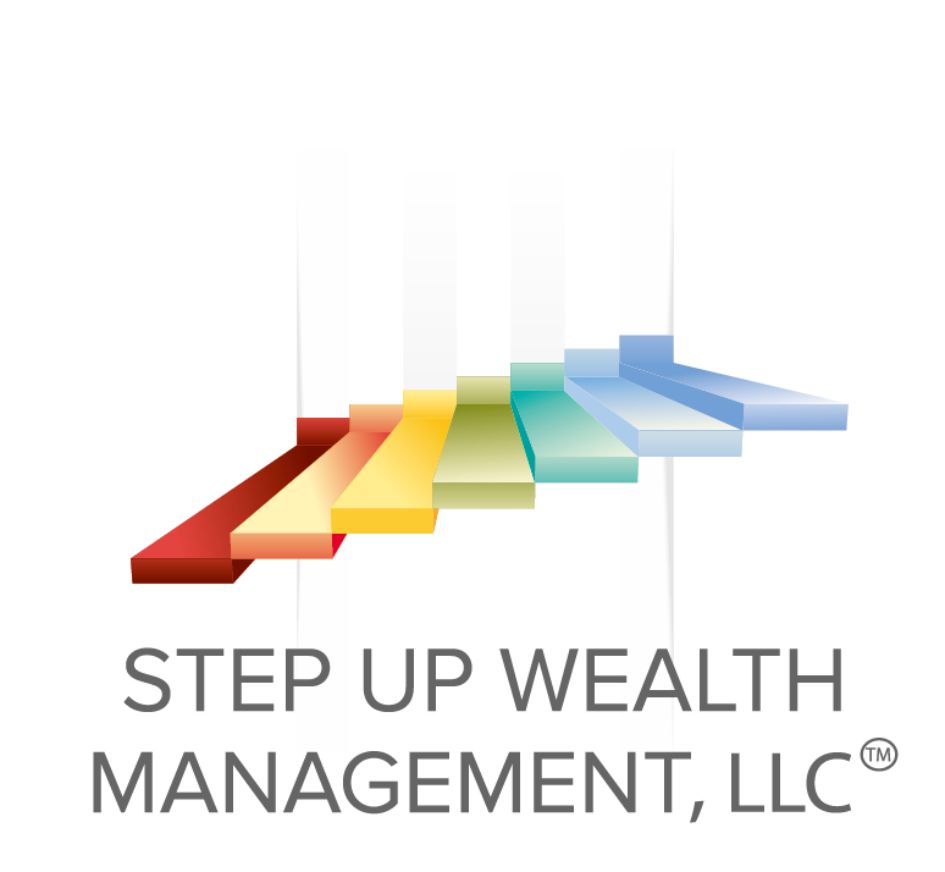 Step Up Wealth Mgmt LLC logo